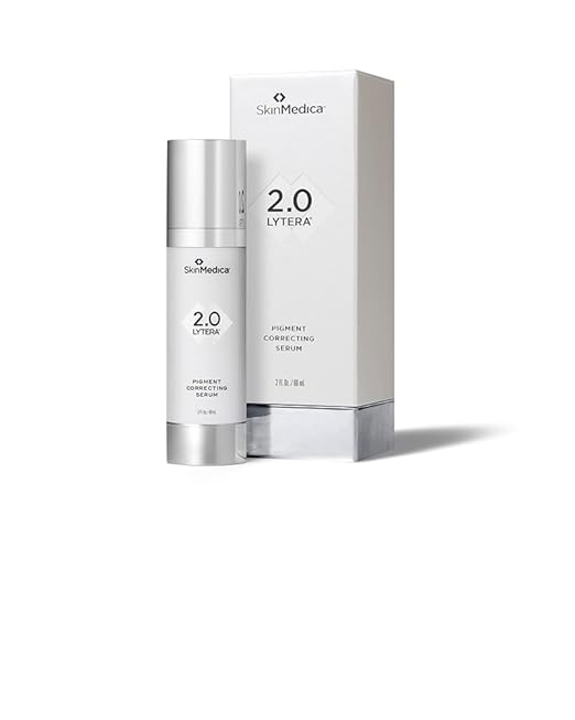 SkinMedica 2.0 Lytera Pigment Correcting Serum, 2 Fl Oz